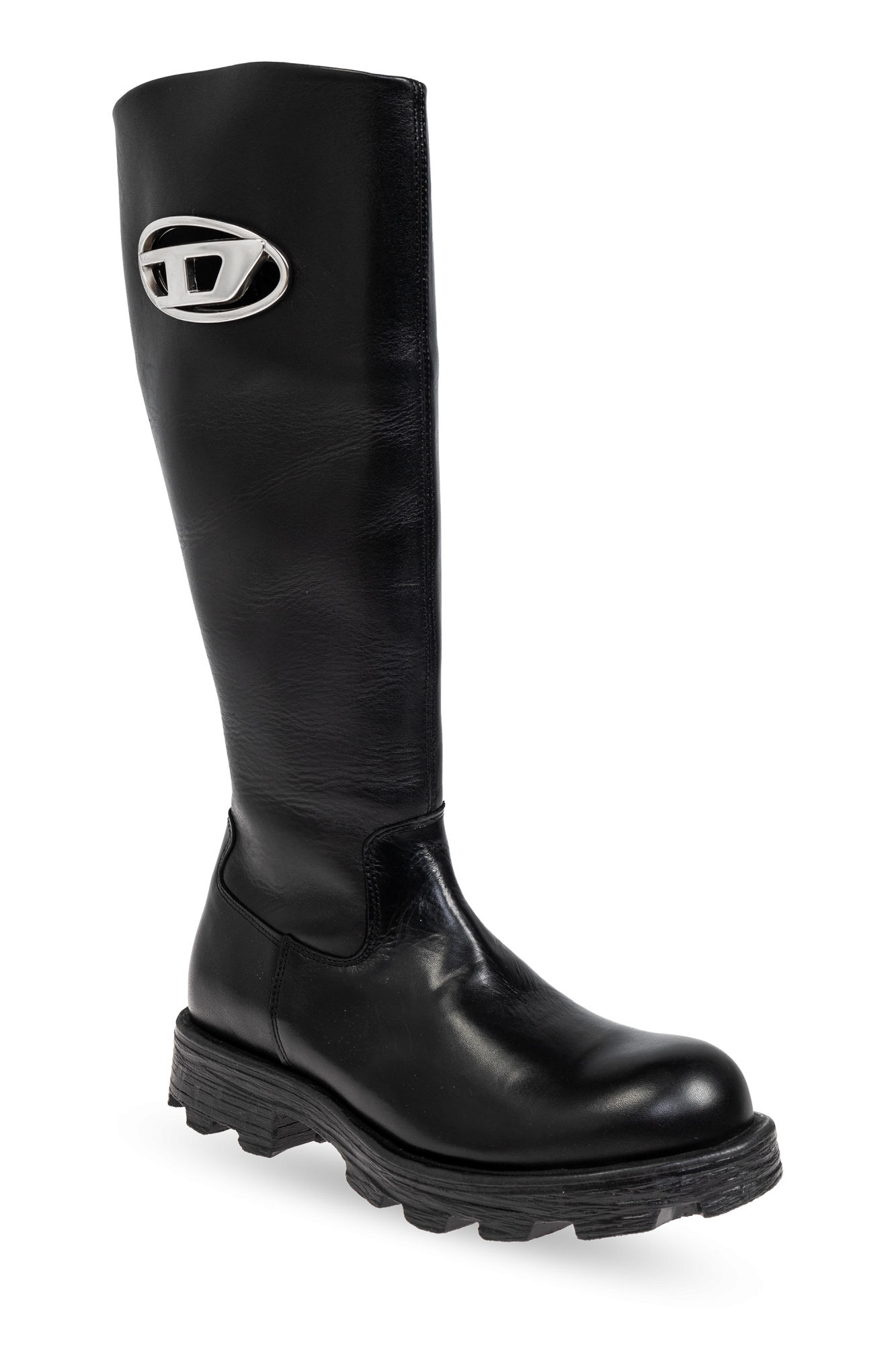 Diesel Boots D-HAMMER | Women's | Vitkac
